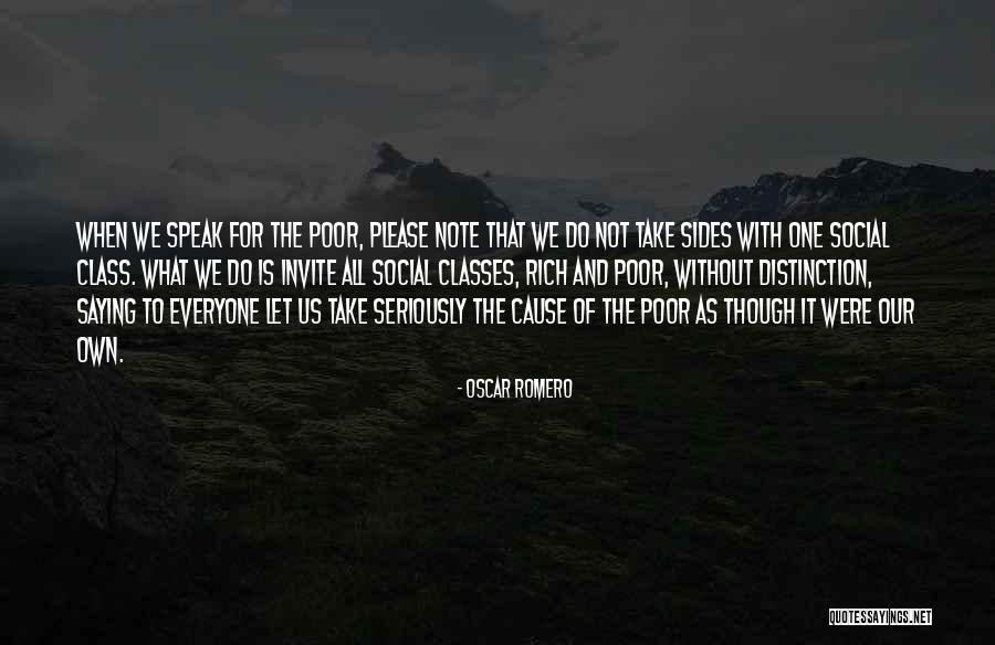 Derrez Thomas Quotes By Oscar Romero Derrez Thomas Quotes By Oscar Romero