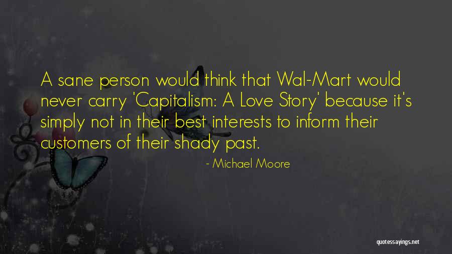 Derribada Quotes By Michael Moore Derribada Quotes By Michael Moore
