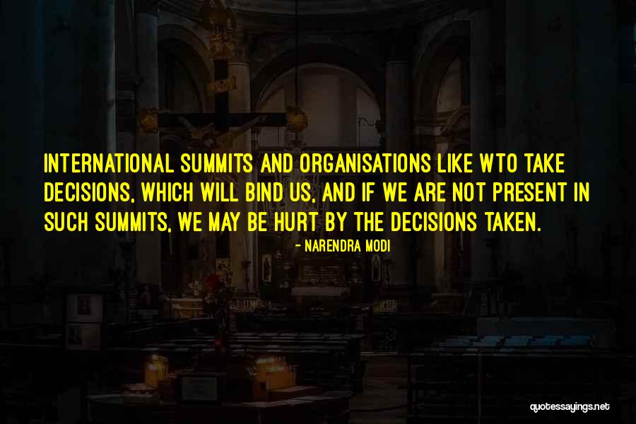 Derribada Quotes By Narendra Modi Derribada Quotes By Narendra Modi