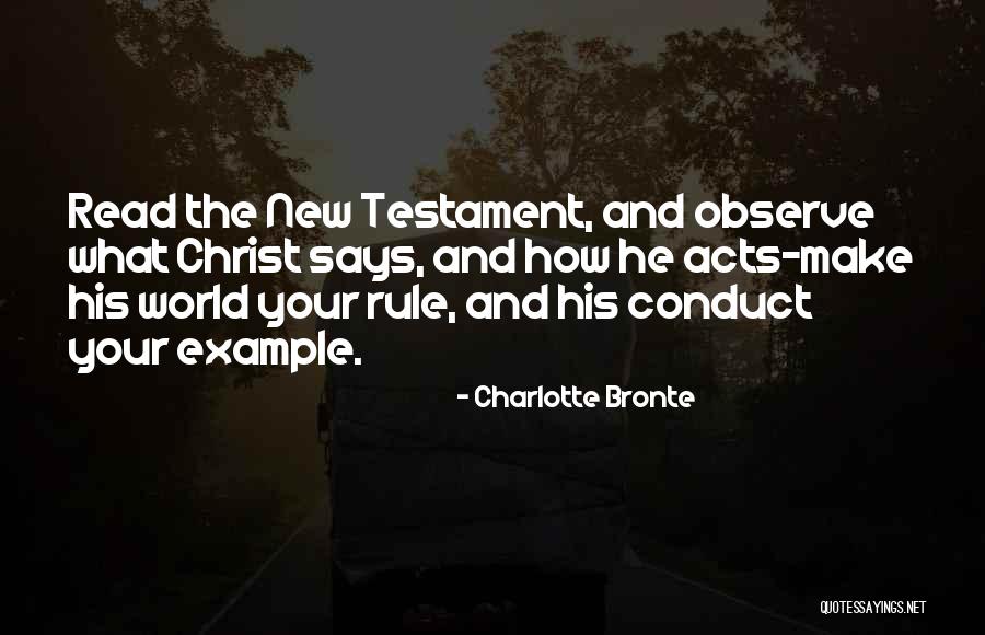 Derribado En Quotes By Charlotte Bronte Derribado En Quotes By Charlotte Bronte