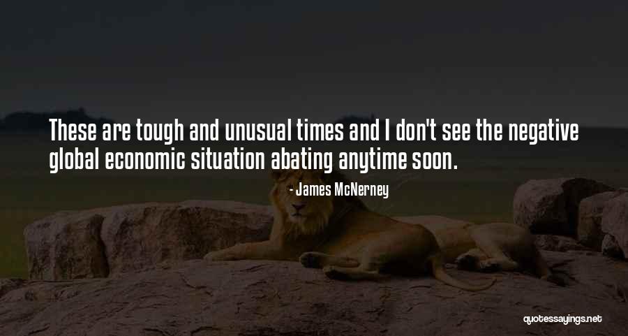 Derribado Para Quotes By James McNerney Derribado Para Quotes By James McNerney