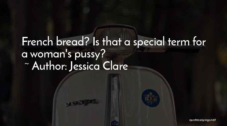 Derribado Quotes By Jessica Clare