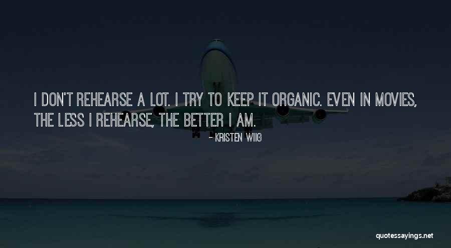Derribando Quotes By Kristen Wiig Derribando Quotes By Kristen Wiig