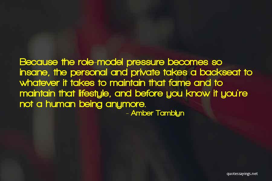 Derribando Toda Quotes By Amber Tamblyn Derribando Toda Quotes By Amber Tamblyn