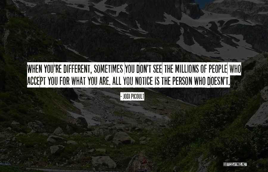 Derribar Definicion Quotes By Jodi Picoult Derribar Definicion Quotes By Jodi Picoult