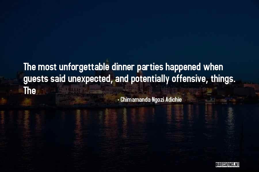 Derribar Quotes By Chimamanda Ngozi Adichie Derribar Quotes By Chimamanda Ngozi Adichie