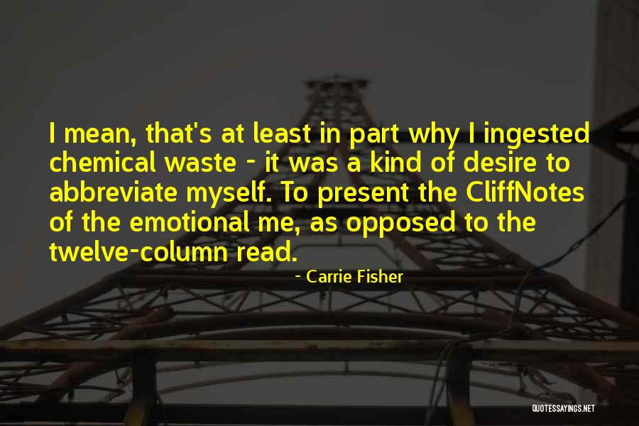 Derrica Barbee Quotes By Carrie Fisher Derrica Barbee Quotes By Carrie Fisher