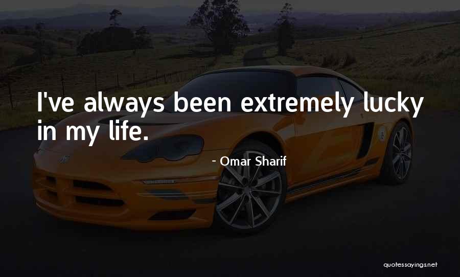 Derrica Hamby Quotes By Omar Sharif Derrica Hamby Quotes By Omar Sharif