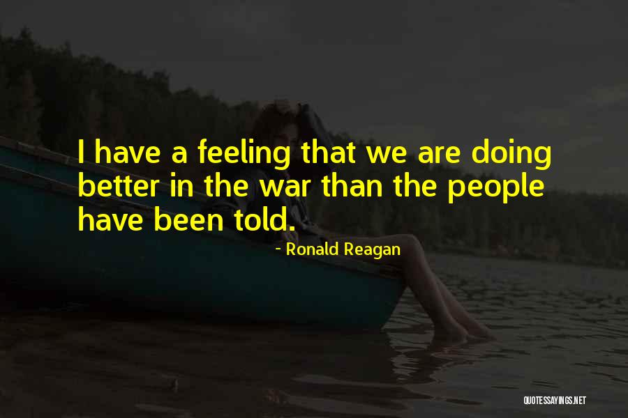 Derrick Begay Quotes By Ronald Reagan Derrick Begay Quotes By Ronald Reagan