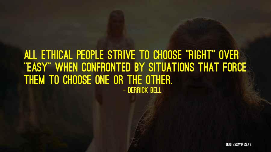 Derrick Bell Quotes 1223220 Derrick Bell Quotes 1223220