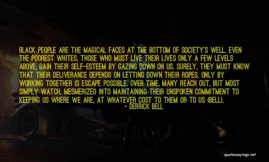 Derrick Bell Quotes 1755374 Derrick Bell Quotes 1755374