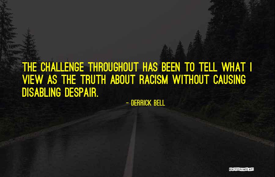 Derrick Bell Quotes 2025524 Derrick Bell Quotes 2025524