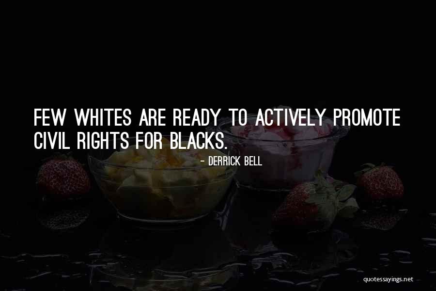 Derrick Bell Quotes 2221383 Derrick Bell Quotes 2221383