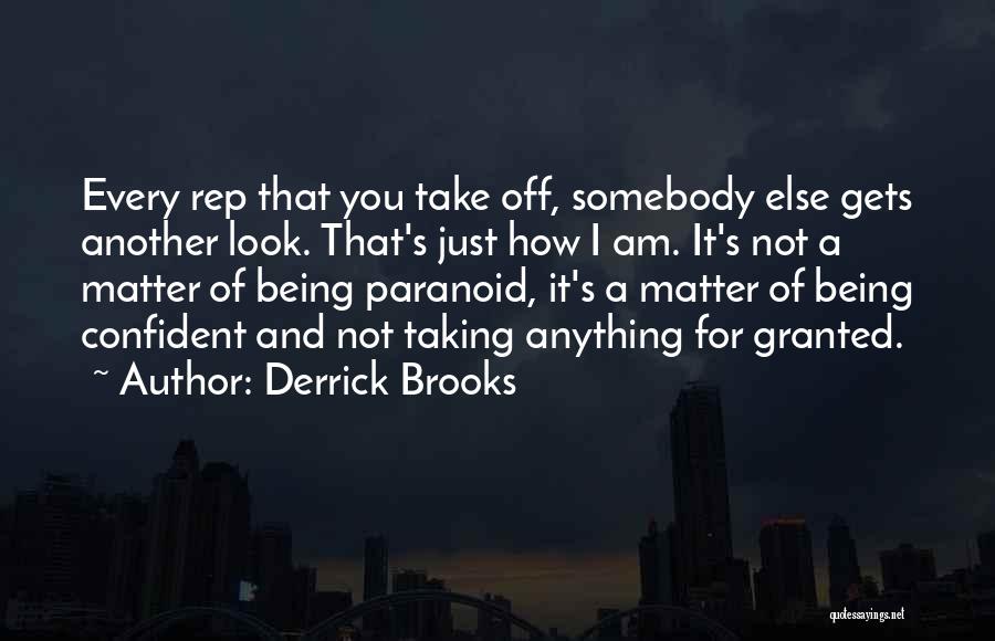 Derrick Brooks Quotes 472140