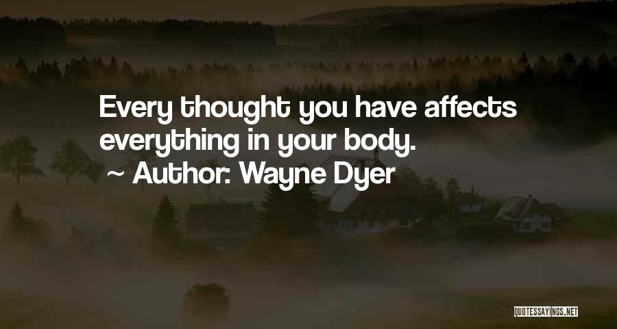 Derrick Coleman Inspirational Quotes By Wayne Dyer