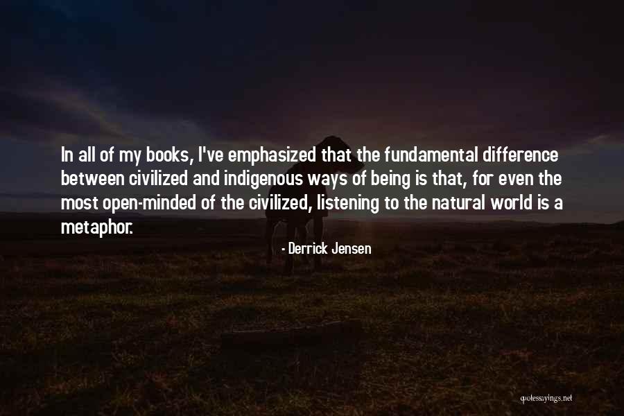 Derrick Jensen Quotes 2154150