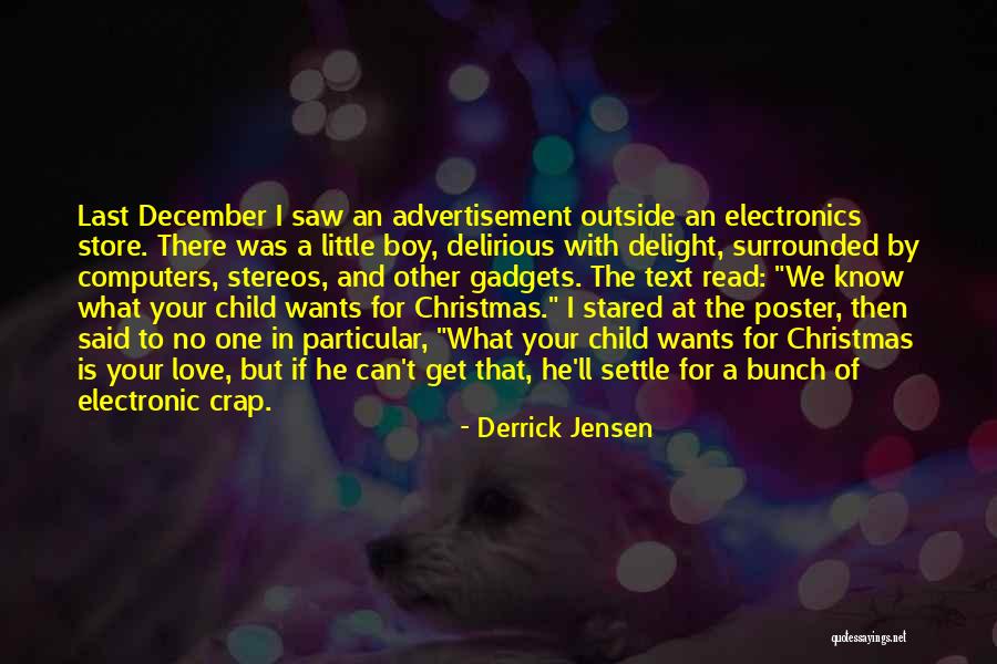 Derrick Jensen Quotes 422255