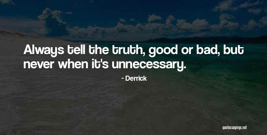 Derrick Quotes 627075 Derrick Quotes 627075
