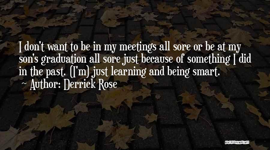 Derrick Rose Quotes 1940546