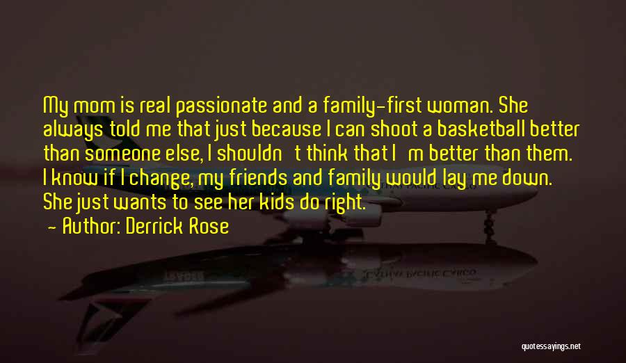 Derrick Rose Quotes 648641