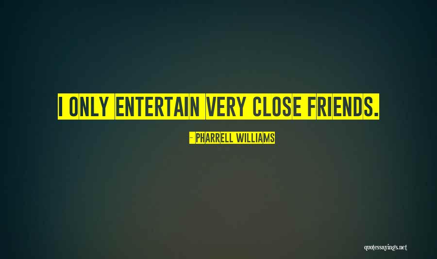 Derrico Children Quotes By Pharrell Williams Derrico Children Quotes By Pharrell Williams