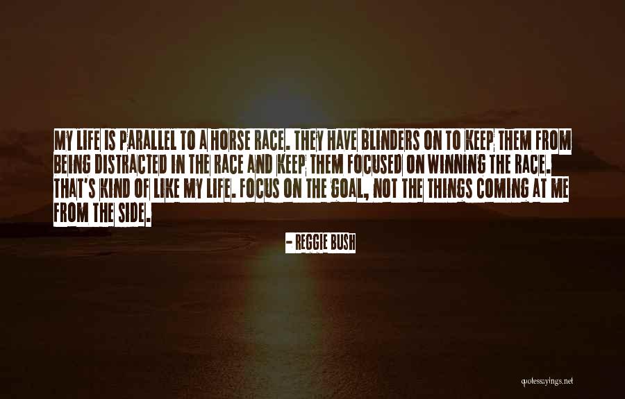 Derricott Family Quotes By Reggie Bush Derricott Family Quotes By Reggie Bush