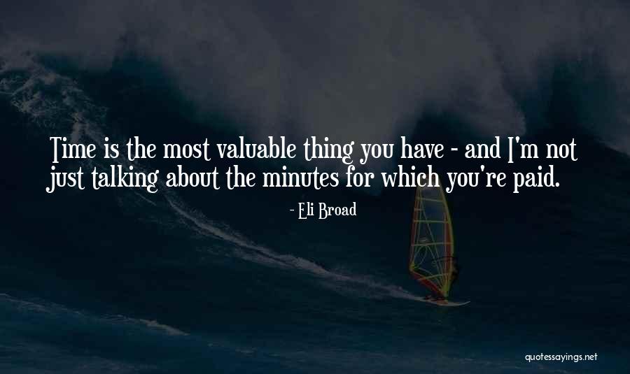 Derricotte Funeral Home Quotes By Eli Broad Derricotte Funeral Home Quotes By Eli Broad