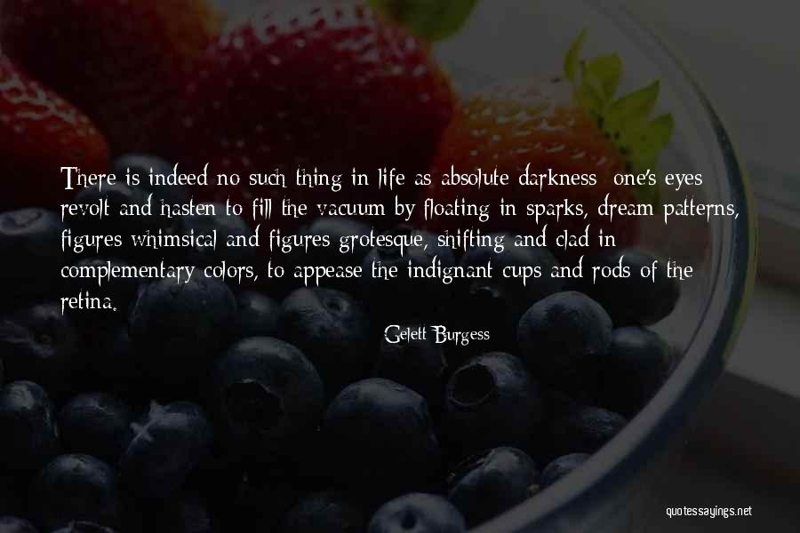 Derricotte Funeral Home Quotes By Gelett Burgess Derricotte Funeral Home Quotes By Gelett Burgess