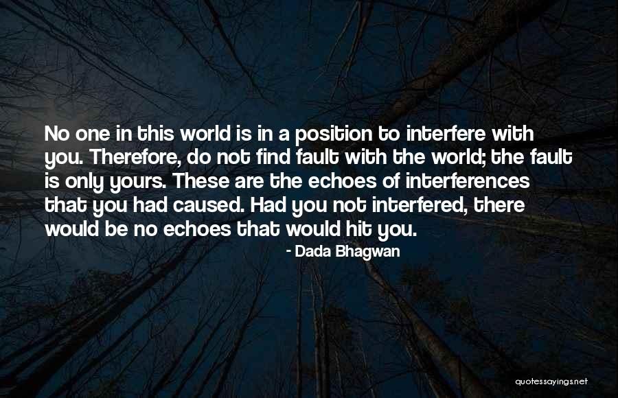 Derriere In English Quotes By Dada Bhagwan Derriere In English Quotes By Dada Bhagwan