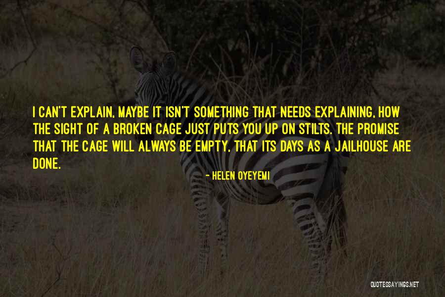 Derringer For Sale Quotes By Helen Oyeyemi Derringer For Sale Quotes By Helen Oyeyemi