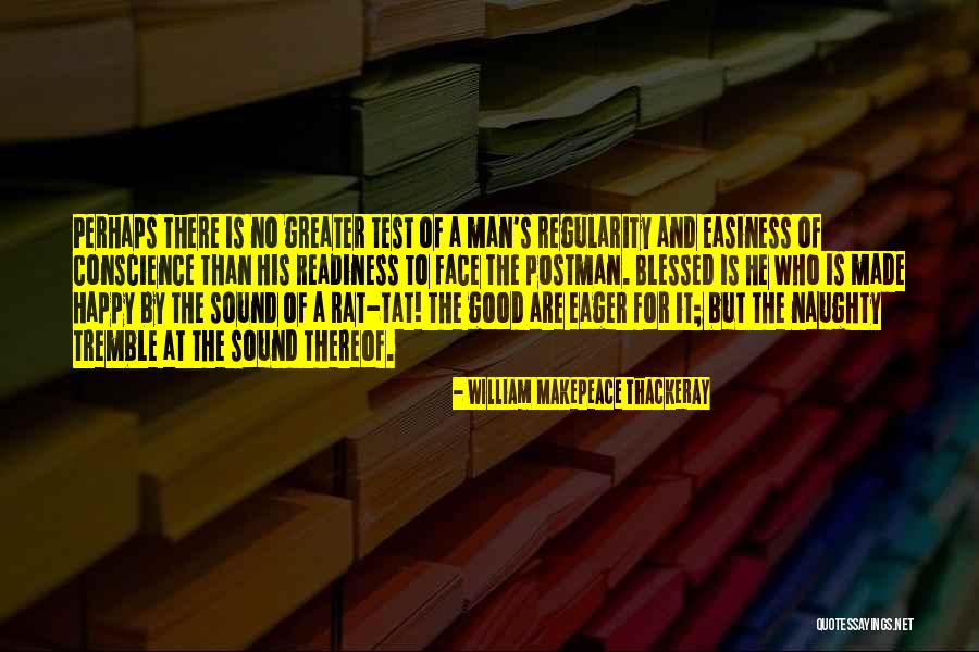 Derringer Holsters Quotes By William Makepeace Thackeray Derringer Holsters Quotes By William Makepeace Thackeray