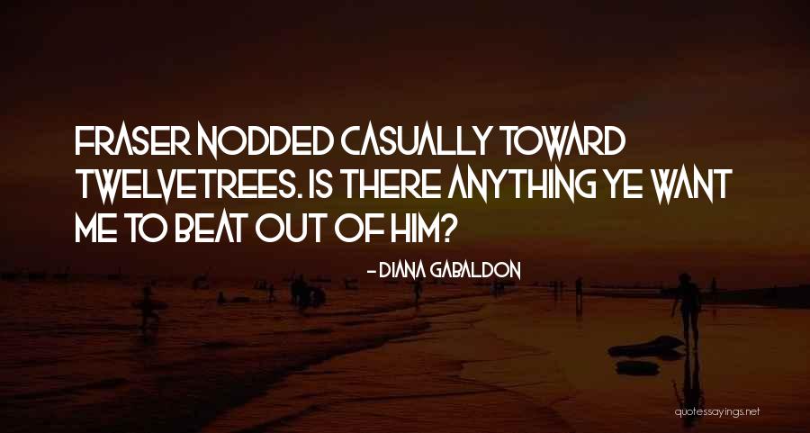 Derrington Blaze Quotes By Diana Gabaldon Derrington Blaze Quotes By Diana Gabaldon