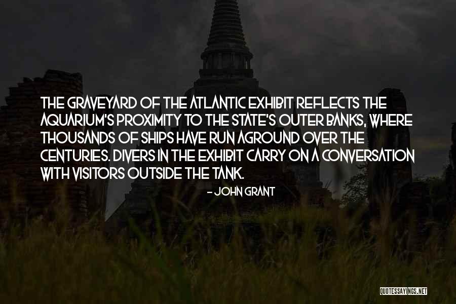 Derrington Blaze Quotes By John Grant Derrington Blaze Quotes By John Grant