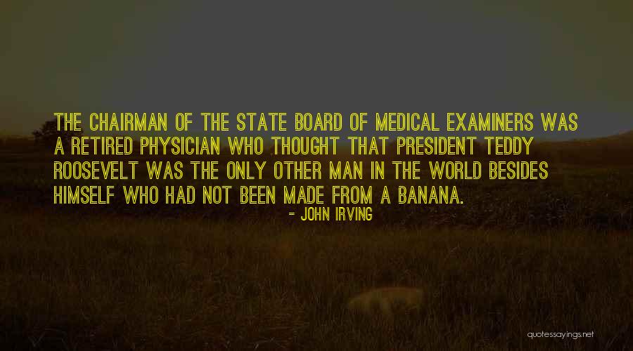 Derrocado Significado Quotes By John Irving Derrocado Significado Quotes By John Irving