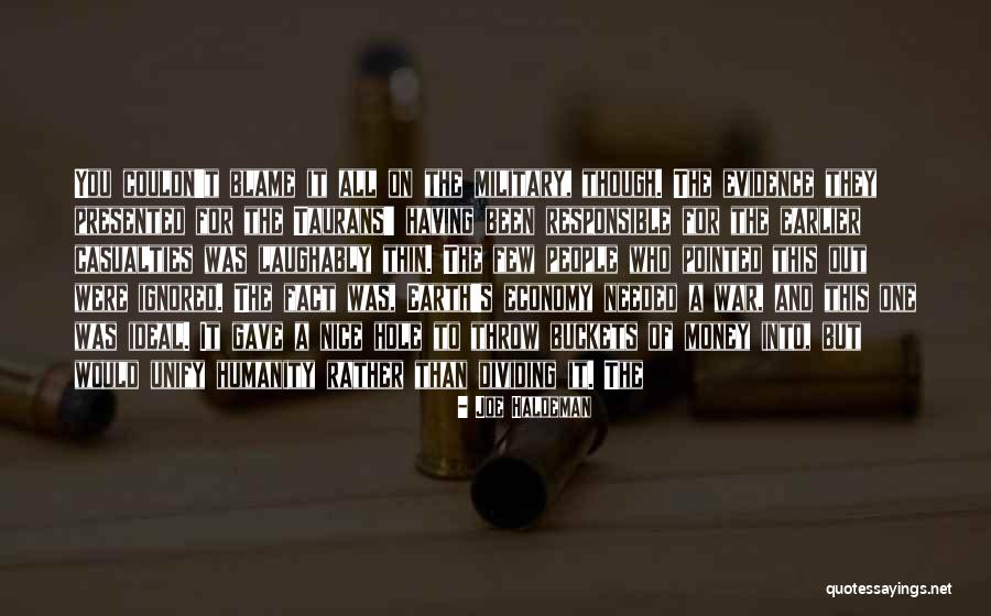 Derroche Definicion Quotes By Joe Haldeman Derroche Definicion Quotes By Joe Haldeman