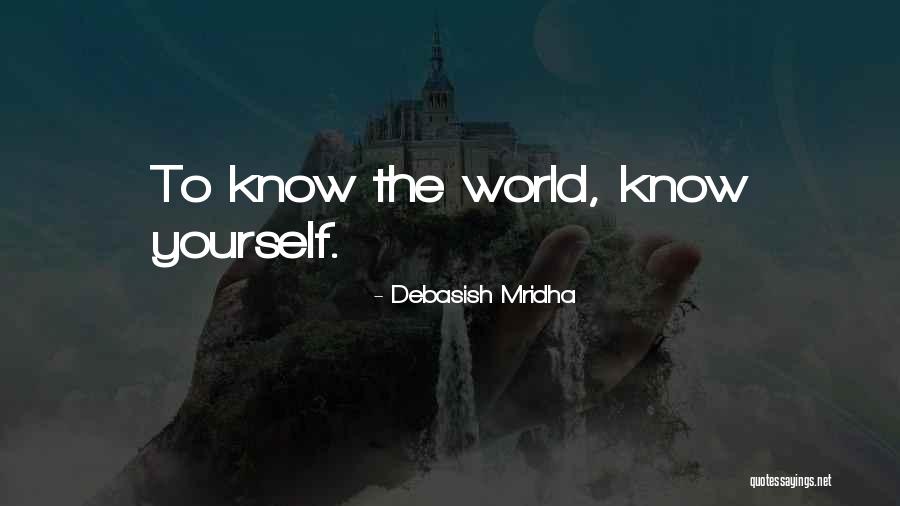 Derron Herah Quotes By Debasish Mridha Derron Herah Quotes By Debasish Mridha