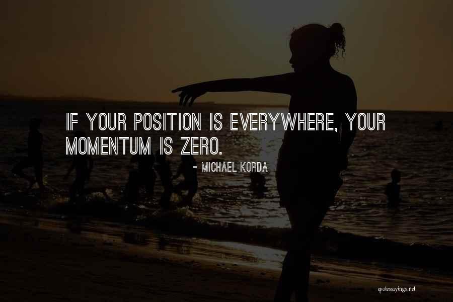 Derron Johnson Quotes By Michael Korda Derron Johnson Quotes By Michael Korda