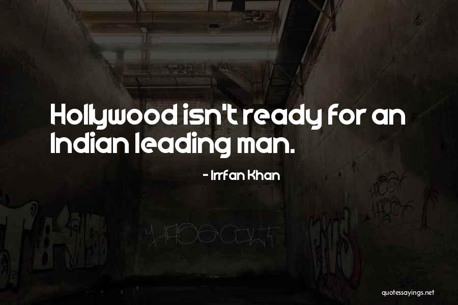 Derron Spiller Quotes By Irrfan Khan Derron Spiller Quotes By Irrfan Khan