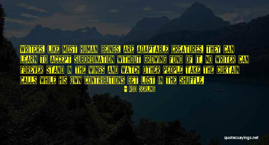Derrotado Enrique Quotes By Rod Serling Derrotado Enrique Quotes By Rod Serling