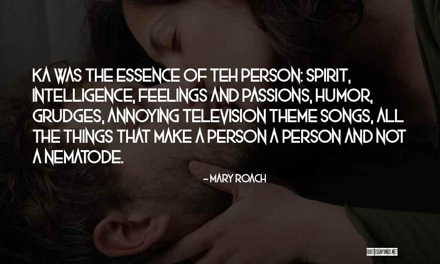 Derrotado In English Quotes By Mary Roach Derrotado In English Quotes By Mary Roach