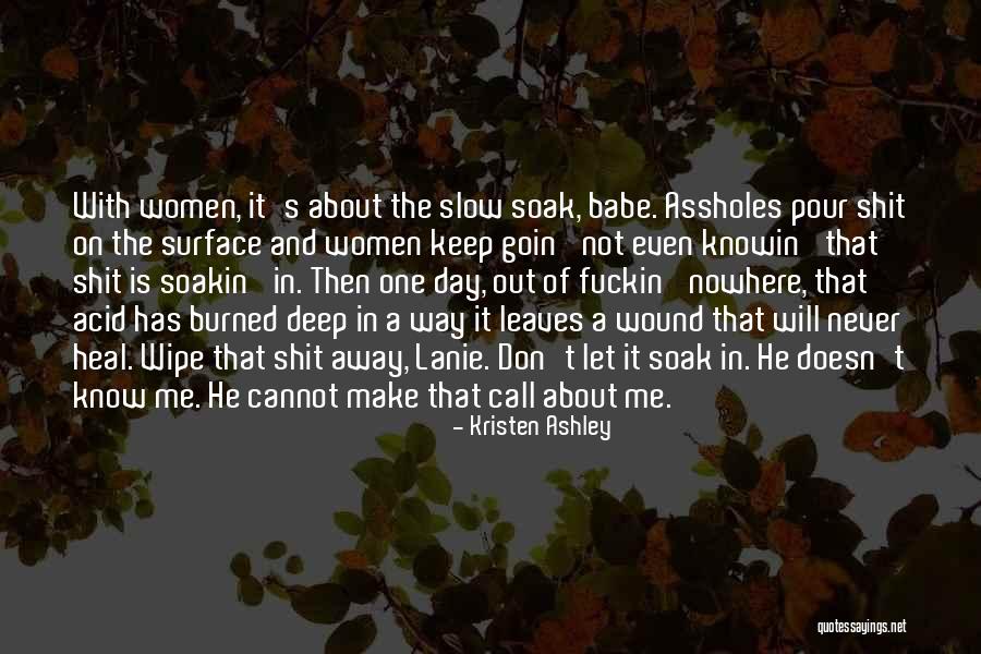 Derrotados Pero Quotes By Kristen Ashley Derrotados Pero Quotes By Kristen Ashley