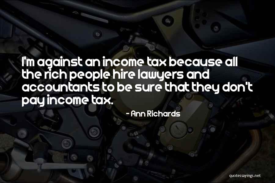 Derrotando Quotes By Ann Richards Derrotando Quotes By Ann Richards