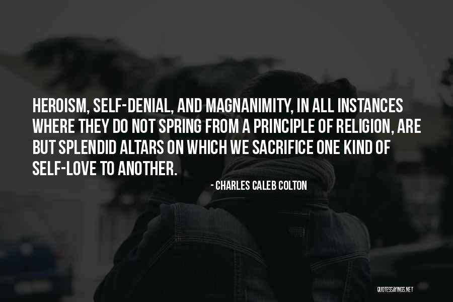 Derrotar Significado Quotes By Charles Caleb Colton Derrotar Significado Quotes By Charles Caleb Colton