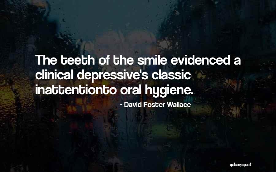 Derrotar Significado Quotes By David Foster Wallace Derrotar Significado Quotes By David Foster Wallace