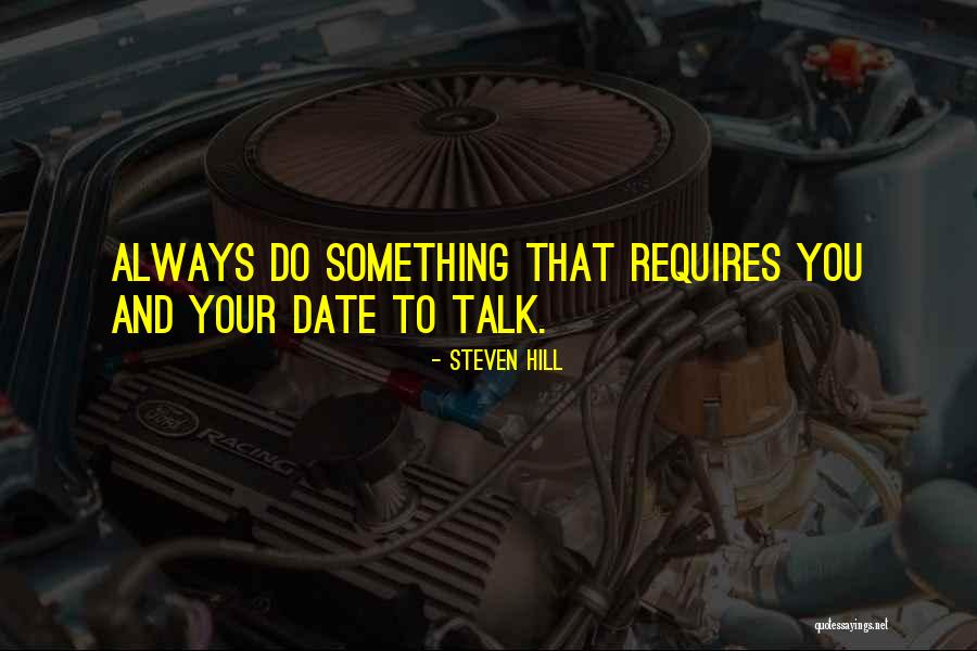 Derrotas De Mike Quotes By Steven Hill Derrotas De Mike Quotes By Steven Hill