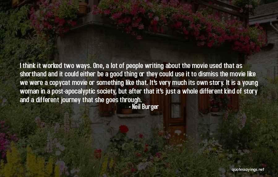 Derrotas Militares Quotes By Neil Burger Derrotas Militares Quotes By Neil Burger