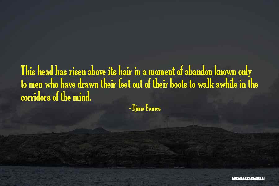 Derroteros Definicion Quotes By Djuna Barnes Derroteros Definicion Quotes By Djuna Barnes