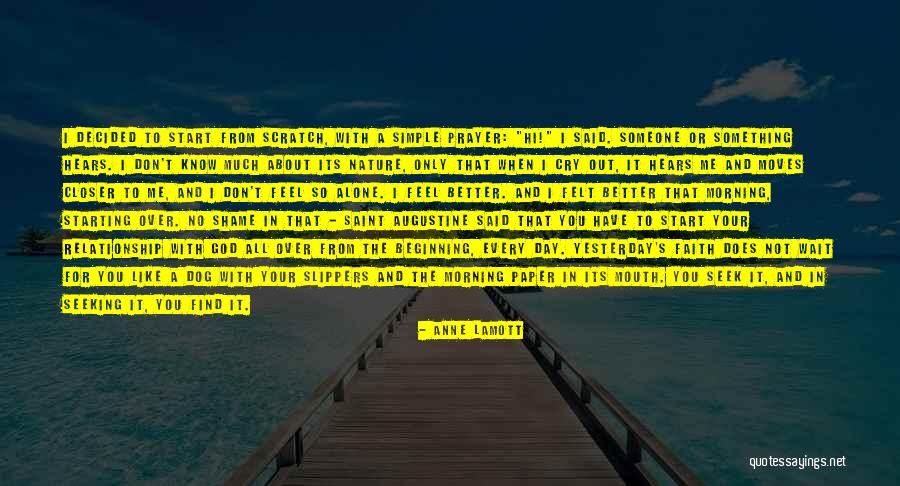 Derroteros Quotes By Anne Lamott Derroteros Quotes By Anne Lamott