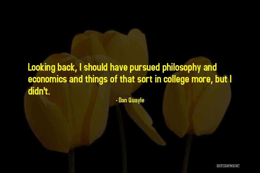 Derruba Quotes By Dan Quayle Derruba Quotes By Dan Quayle