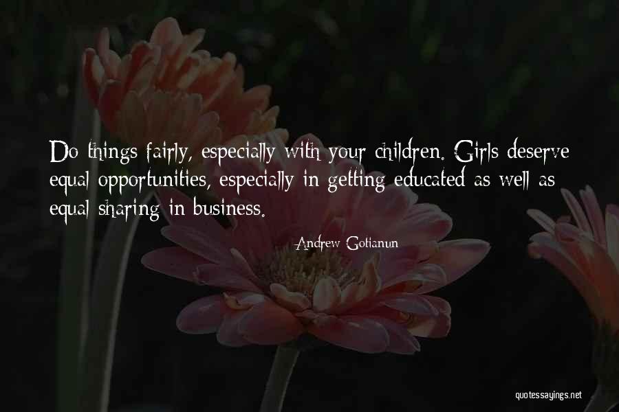 Derrumbar Barreras Quotes By Andrew Gotianun Derrumbar Barreras Quotes By Andrew Gotianun